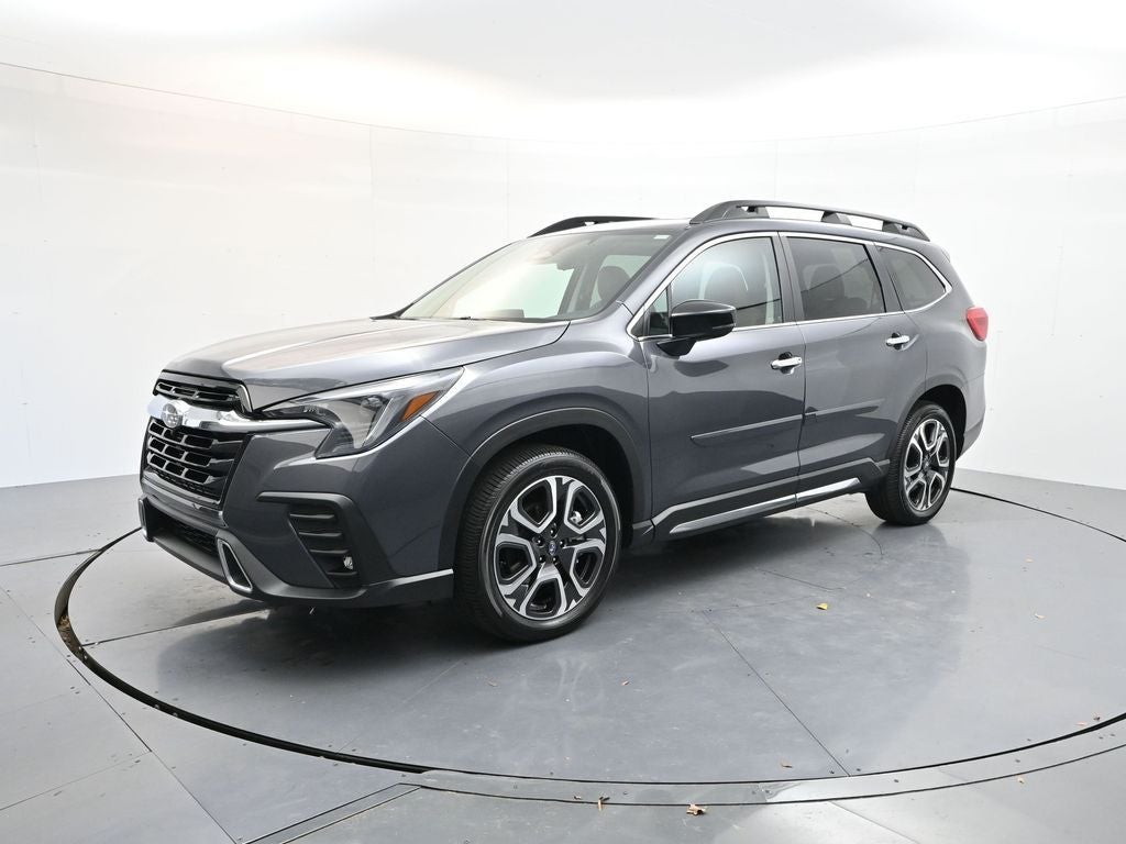 2024 Subaru Ascent Touring