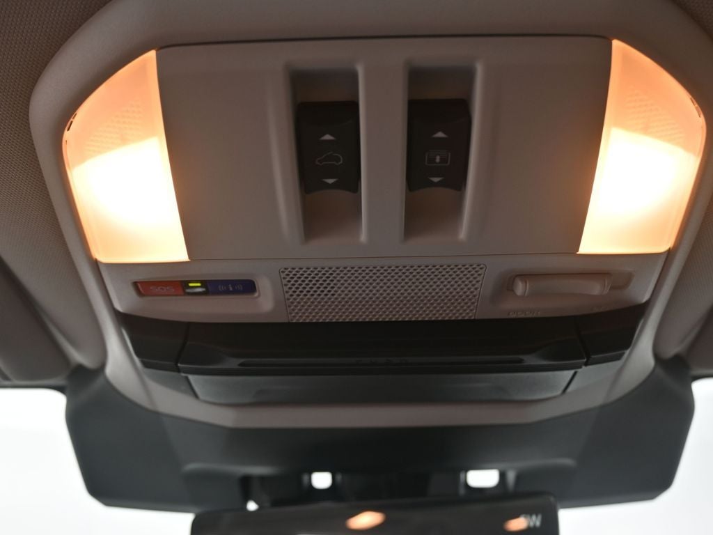 2024 Subaru Ascent Touring