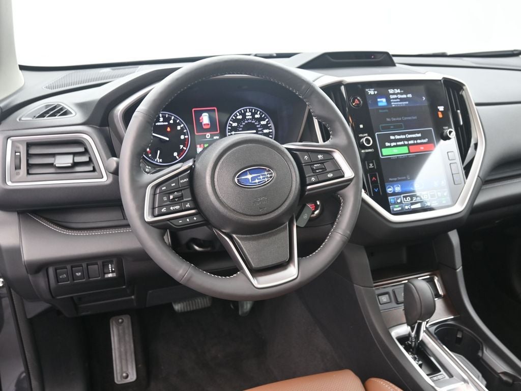 2024 Subaru Ascent Touring