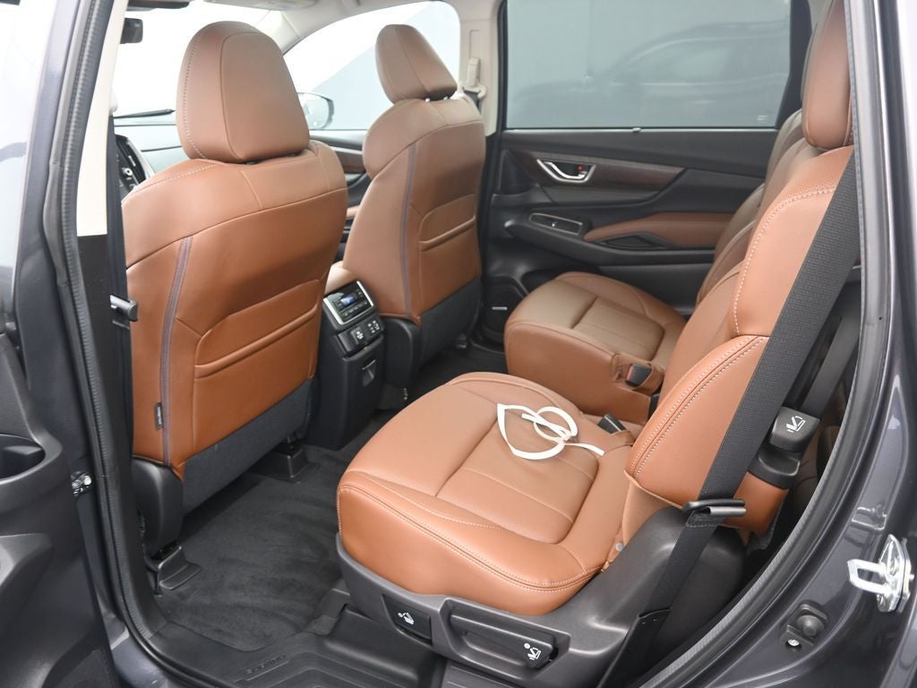 2024 Subaru Ascent Touring