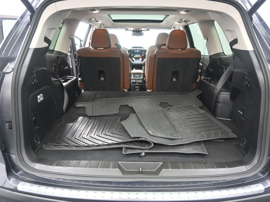 2024 Subaru Ascent Touring