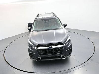 2024 Subaru Ascent Touring