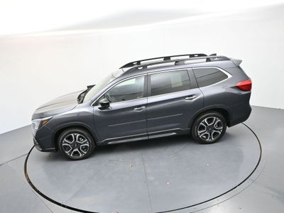 2024 Subaru Ascent Touring