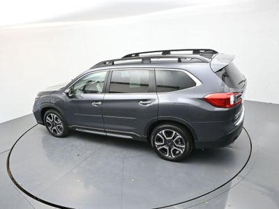 2024 Subaru Ascent Touring