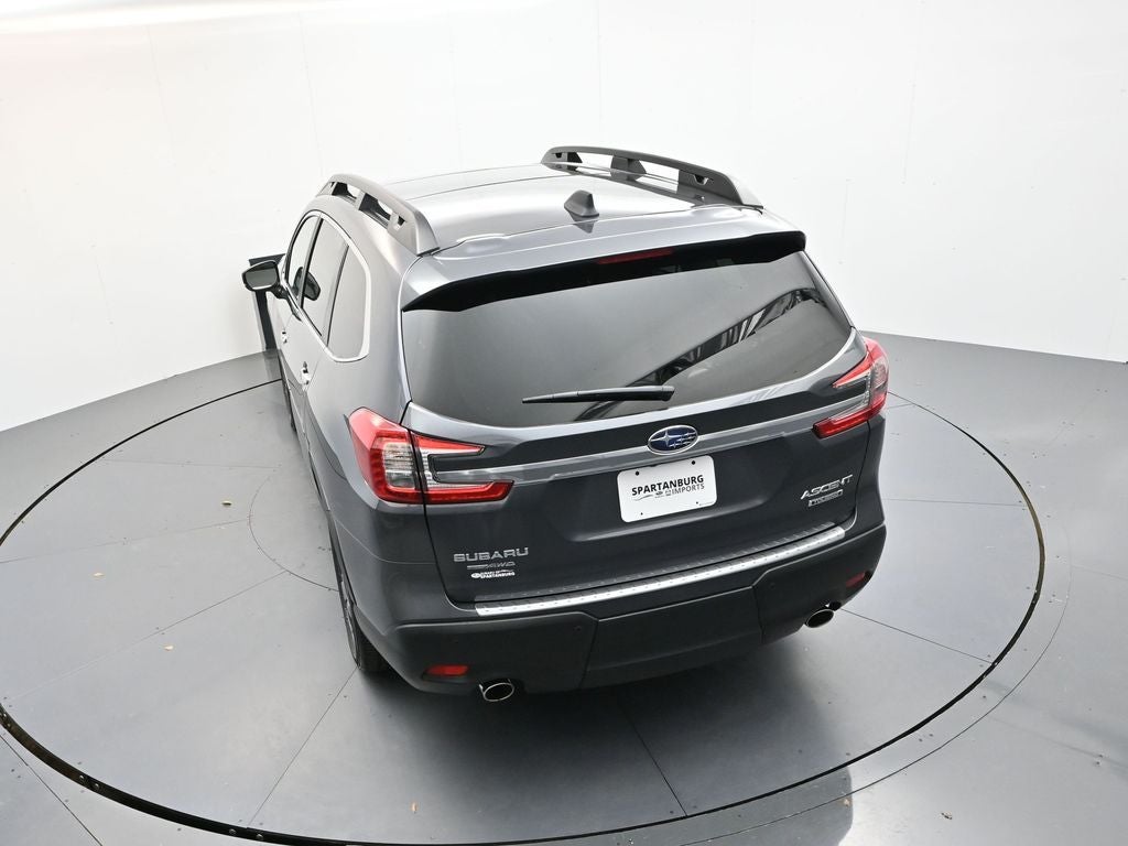 2024 Subaru Ascent Touring