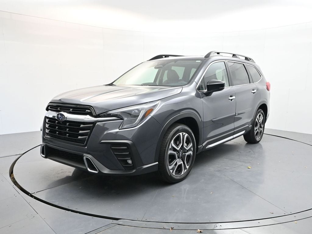 2024 Subaru Ascent Touring