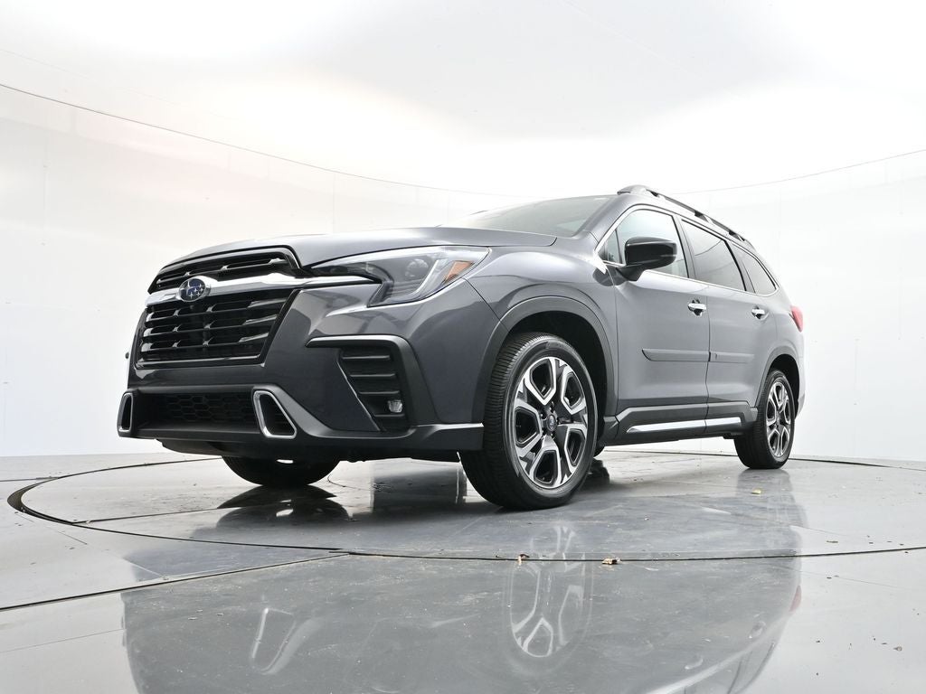 2024 Subaru Ascent Touring