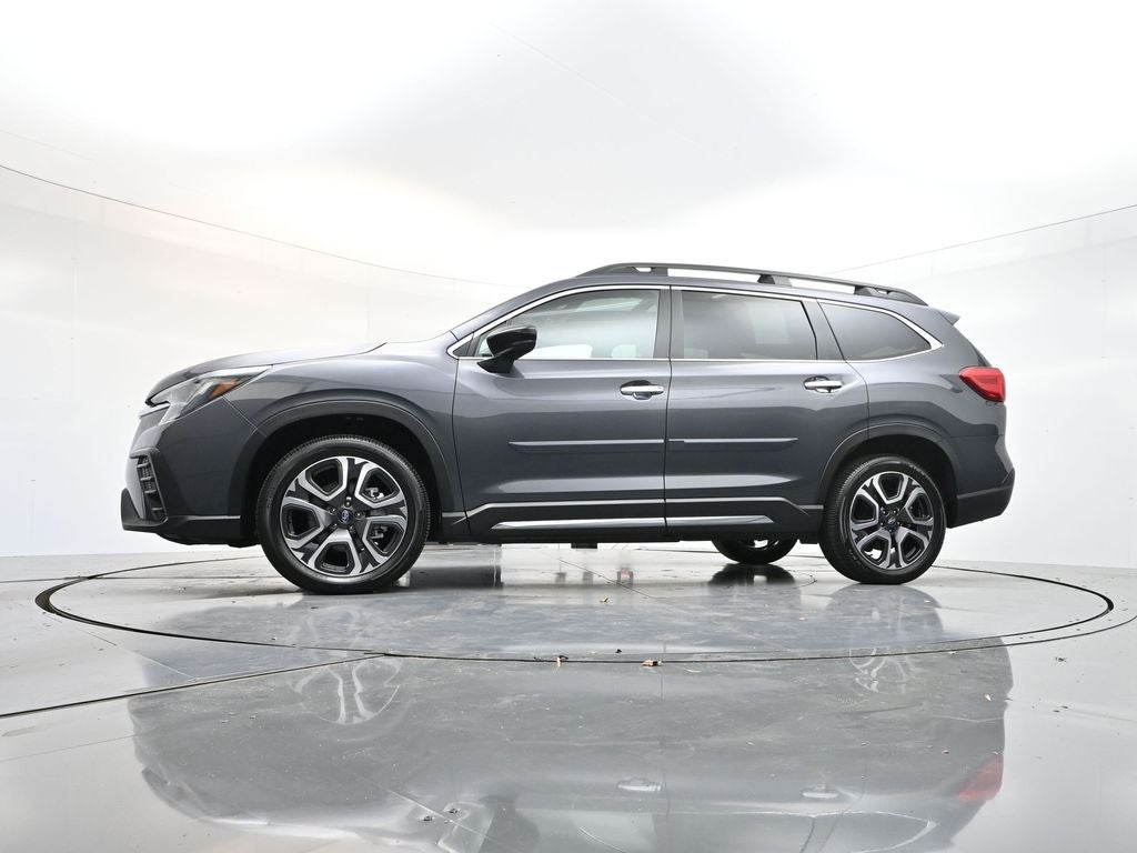 2024 Subaru Ascent Touring
