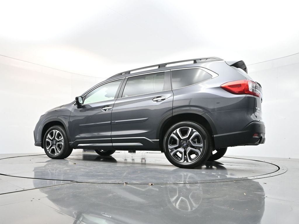 2024 Subaru Ascent Touring