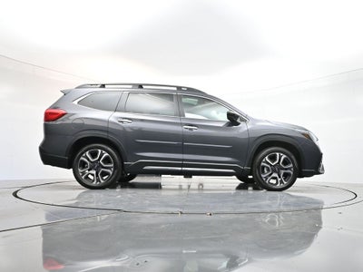 2024 Subaru Ascent Touring