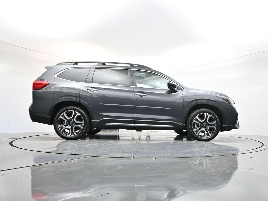 2024 Subaru Ascent Touring