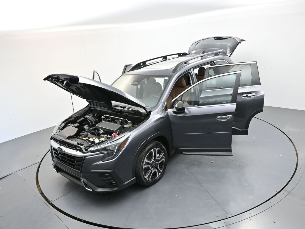 2024 Subaru Ascent Touring