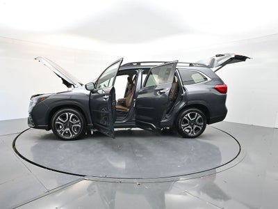 2024 Subaru Ascent Touring