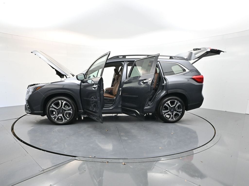 2024 Subaru Ascent Touring