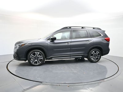 2024 Subaru Ascent Touring