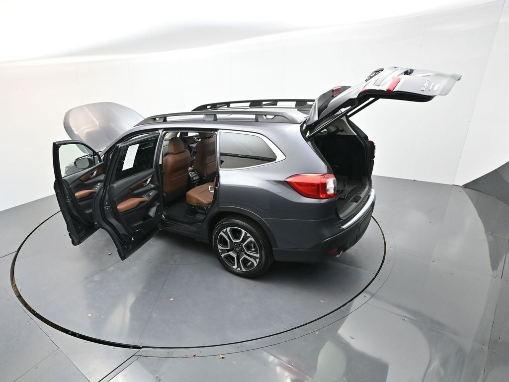 2024 Subaru Ascent Touring