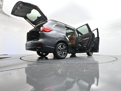 2024 Subaru Ascent Touring