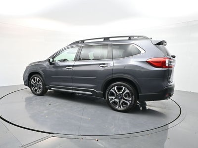 2024 Subaru Ascent Touring