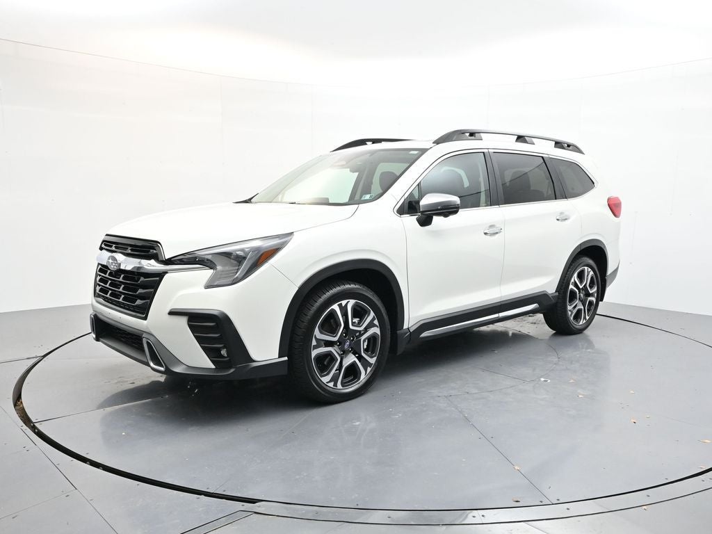 2023 Subaru Ascent Touring