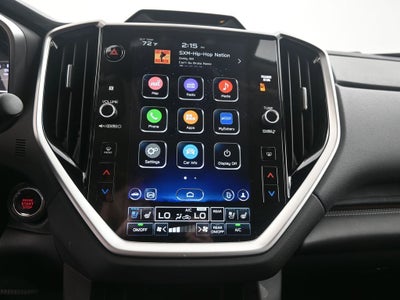 2023 Subaru Ascent Touring