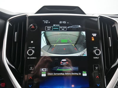 2023 Subaru Ascent Touring