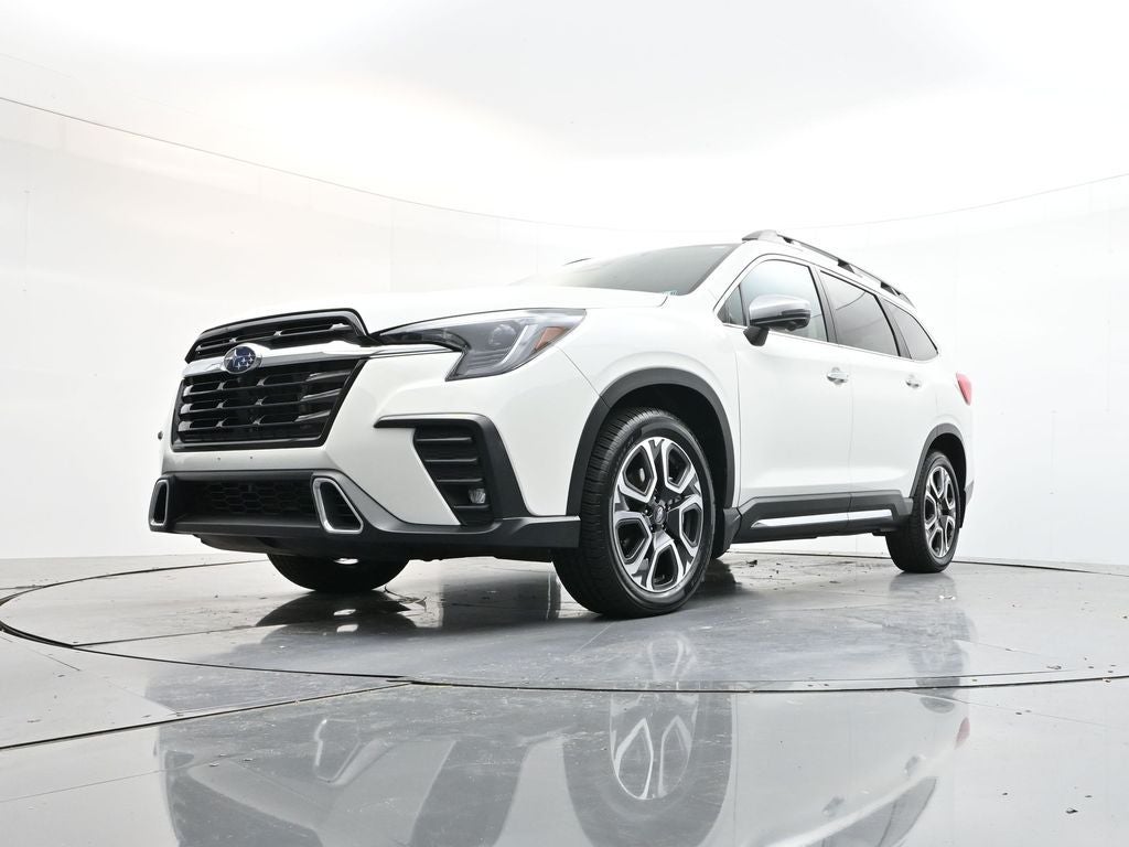 2023 Subaru Ascent Touring