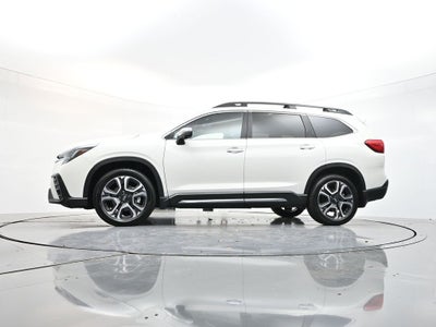 2023 Subaru Ascent Touring