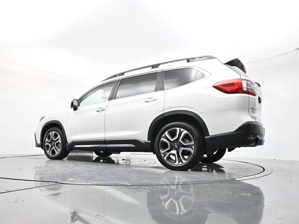 2023 Subaru Ascent Touring
