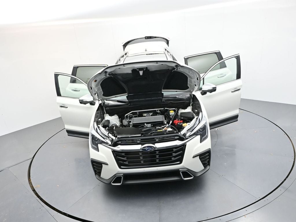 2023 Subaru Ascent Touring