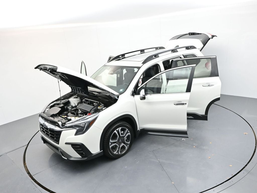 2023 Subaru Ascent Touring