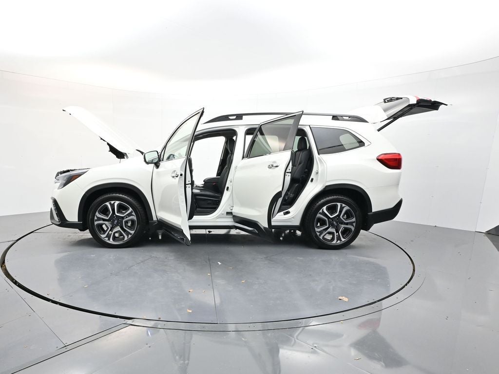 2023 Subaru Ascent Touring