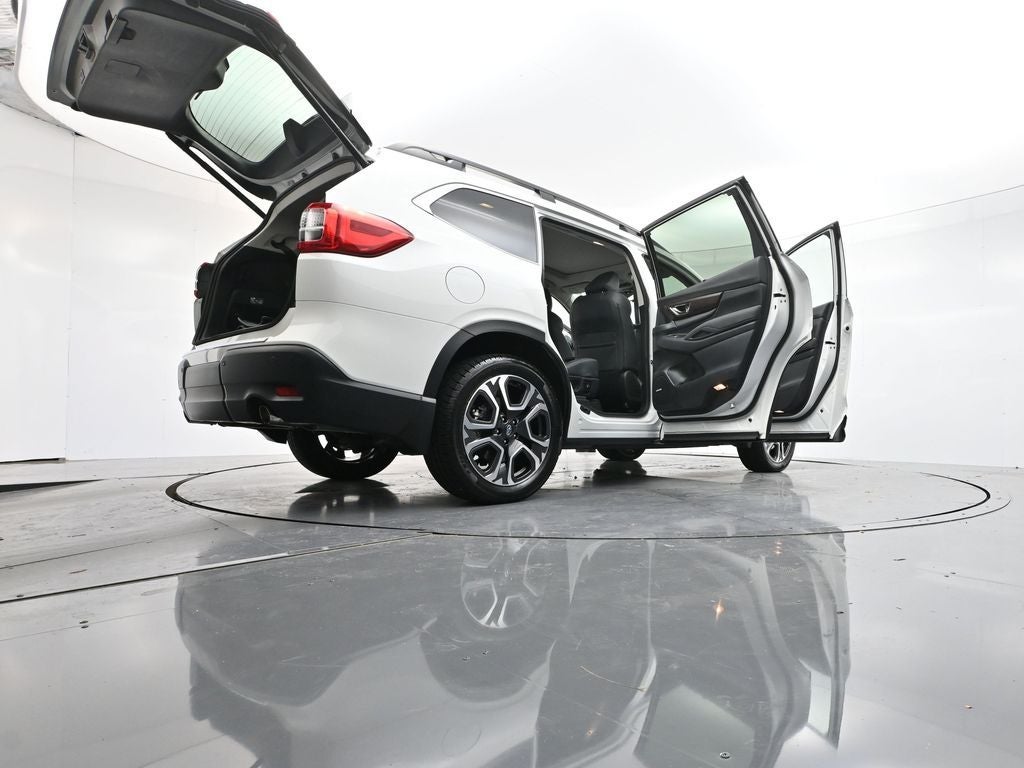 2023 Subaru Ascent Touring