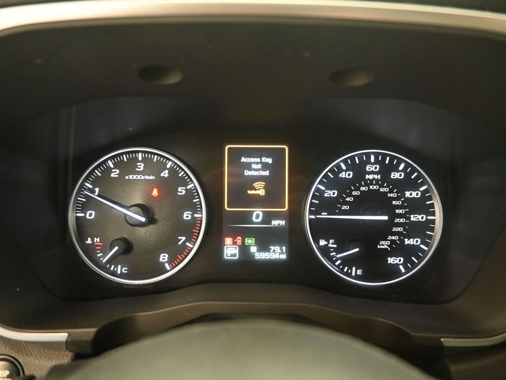 2023 Subaru Ascent Touring