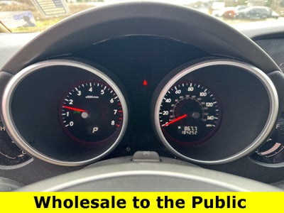 2012 Subaru Tribeca Limited 3.6 R