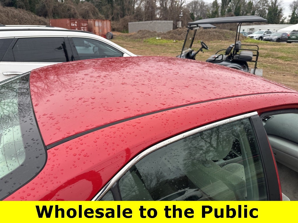 2009 Toyota Camry LE