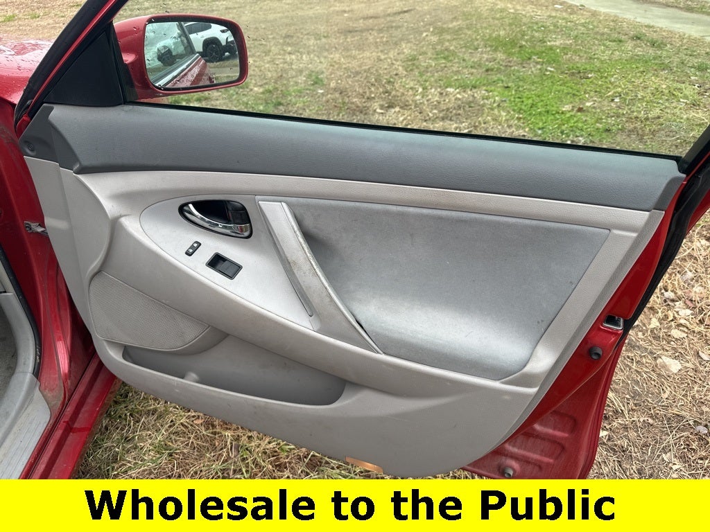 2009 Toyota Camry LE