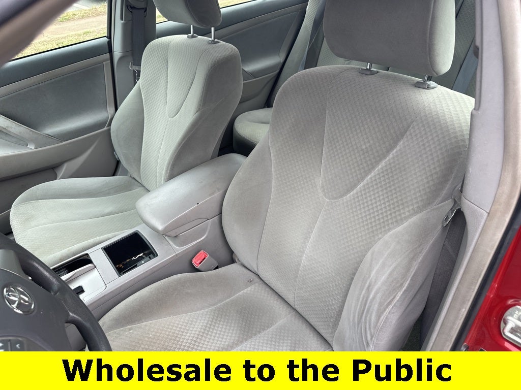 2009 Toyota Camry LE