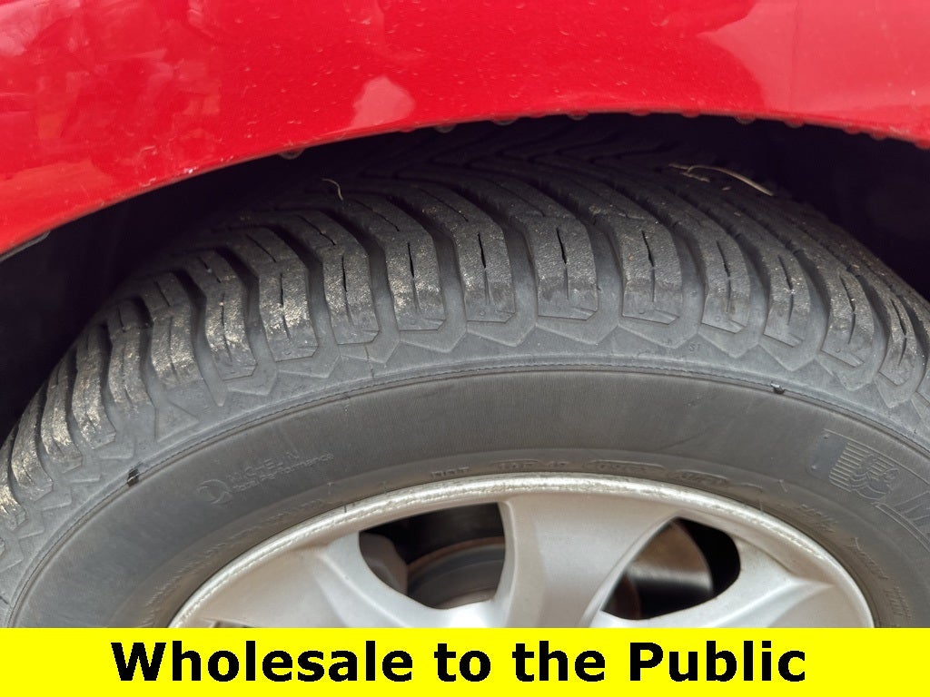 2009 Toyota Camry LE