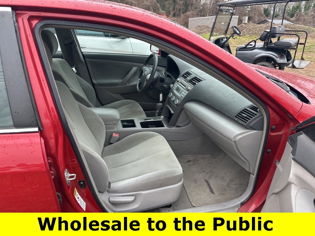 2009 Toyota Camry LE