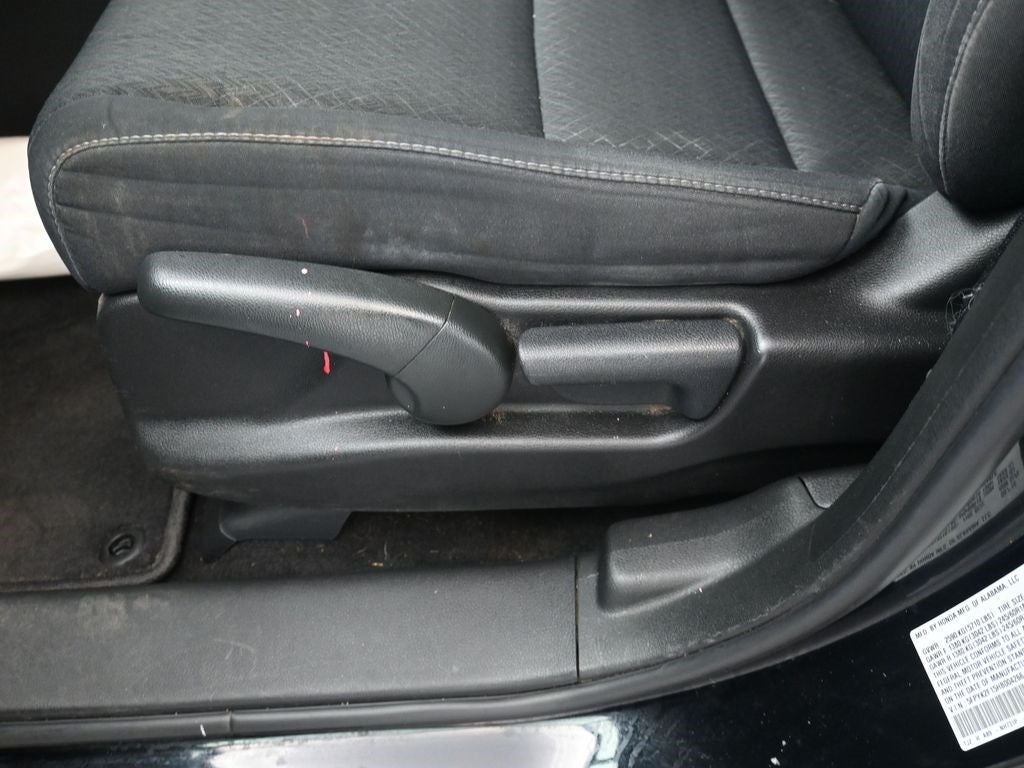 2017 Honda Ridgeline Sport