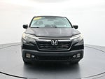 2017 Honda Ridgeline Sport