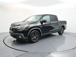 2017 Honda Ridgeline Sport