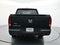 2017 Honda Ridgeline Sport