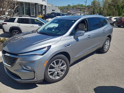 2024 Buick Enclave Premium Group