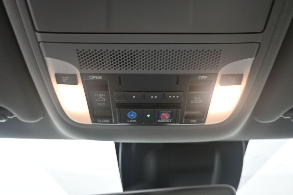 2018 Acura MDX Sport Hybrid 3.0L SH-AWD w/Technology Package