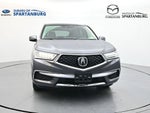 2018 Acura MDX Sport Hybrid 3.0L SH-AWD w/Technology Package
