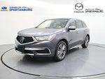 2018 Acura MDX Sport Hybrid 3.0L SH-AWD w/Technology Package
