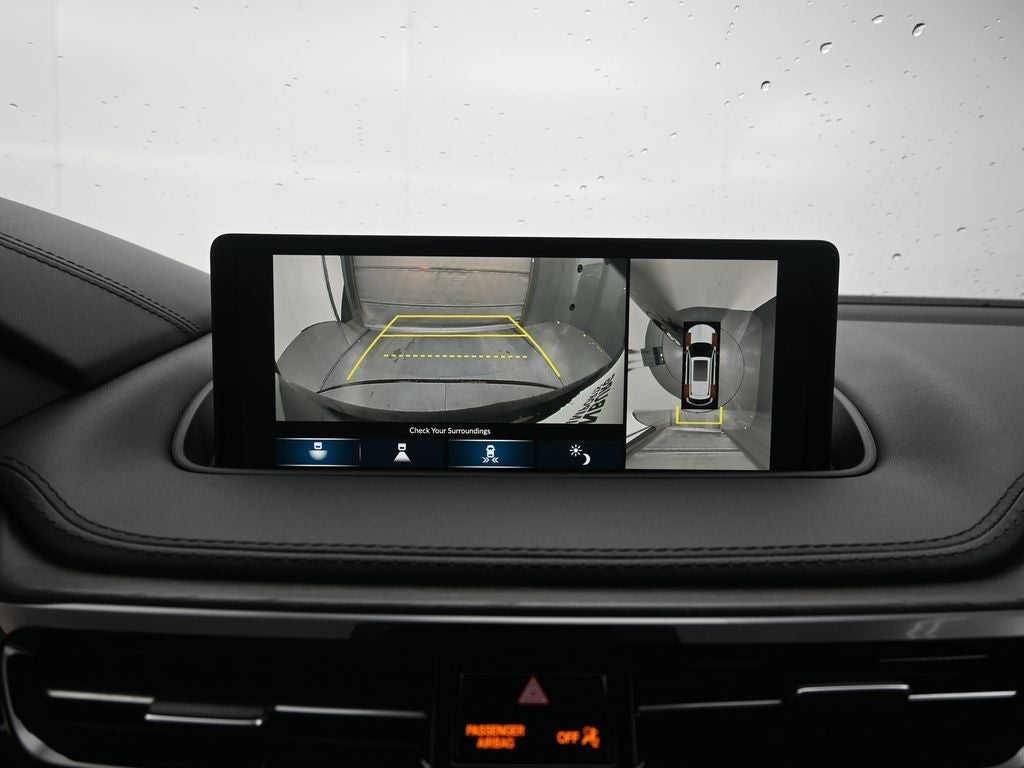 2023 Acura MDX Advance SH-AWD