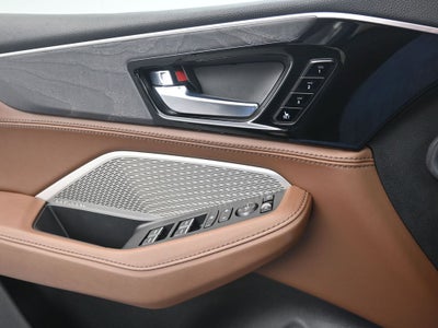 2023 Acura MDX Advance SH-AWD