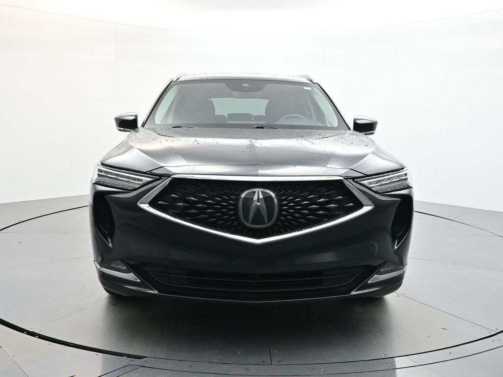 2023 Acura MDX Advance SH-AWD